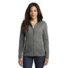 OGIO® Ladies' Grit Fleece Jacket -Carhartt Shop OGLOG727