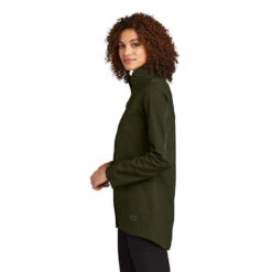 CLEARANCE OGIO® Ladies' Utilitarian Jacket -Carhartt Shop OGLOG752@2