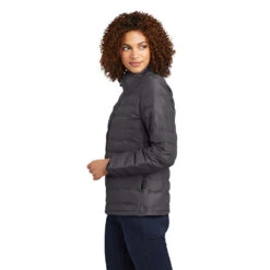 OGIO® Ladies' Street Puffy Full Zip Jacket -Carhartt Shop OGLOG753@2