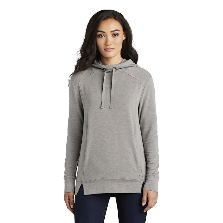 OGIO® Ladies' Luuma Pullover Fleece Hoodie 3 OGIO® Ladies' Luuma Pullover Fleece Hoodie