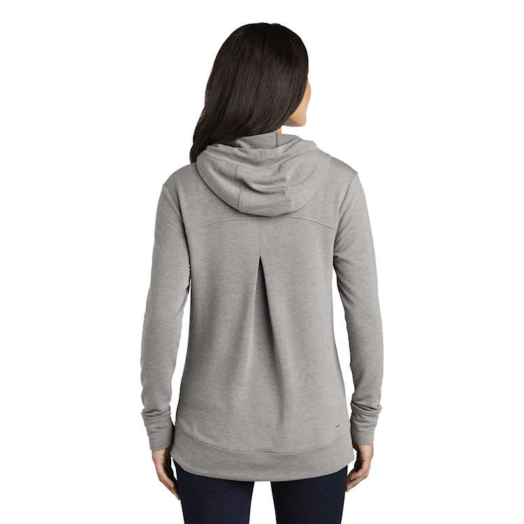 OGIO® Ladies' Luuma Pullover Fleece Hoodie 4 OGIO® Ladies' Luuma Pullover Fleece Hoodie - Image 2