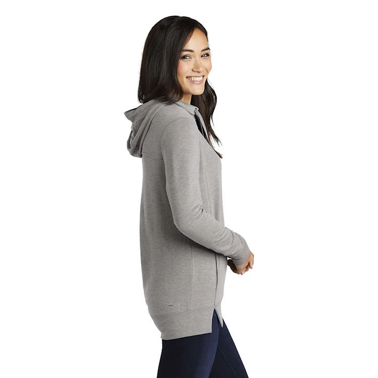 OGIO® Ladies' Luuma Pullover Fleece Hoodie 5 OGIO® Ladies' Luuma Pullover Fleece Hoodie - Image 3