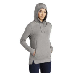 OGIO® Ladies' Luuma Pullover Fleece Hoodie 12 OGIO® Ladies' Luuma Pullover Fleece Hoodie -Carhartt Shop OGLOG810@4