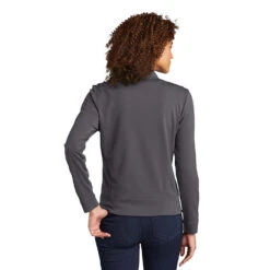 OGIO® Ladies' Hinge Full Zip Fleece -Carhartt Shop OGLOG820@1