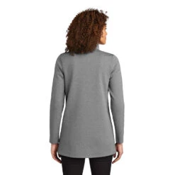 OGIO® Ladies' Transition Full Zip Fleece 8 OGIO® Ladies' Transition Full Zip Fleece -Carhartt Shop OGLOG821@1