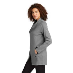 OGIO® Ladies' Transition Full Zip Fleece 9 OGIO® Ladies' Transition Full Zip Fleece -Carhartt Shop OGLOG821@2