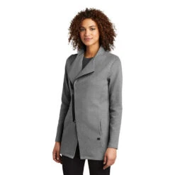OGIO® Ladies' Transition Full Zip Fleece 10 OGIO® Ladies' Transition Full Zip Fleece -Carhartt Shop OGLOG821@3