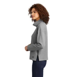 OGIO® Ladies' Transition Pullover Fleece -Carhartt Shop OGLOG822@2