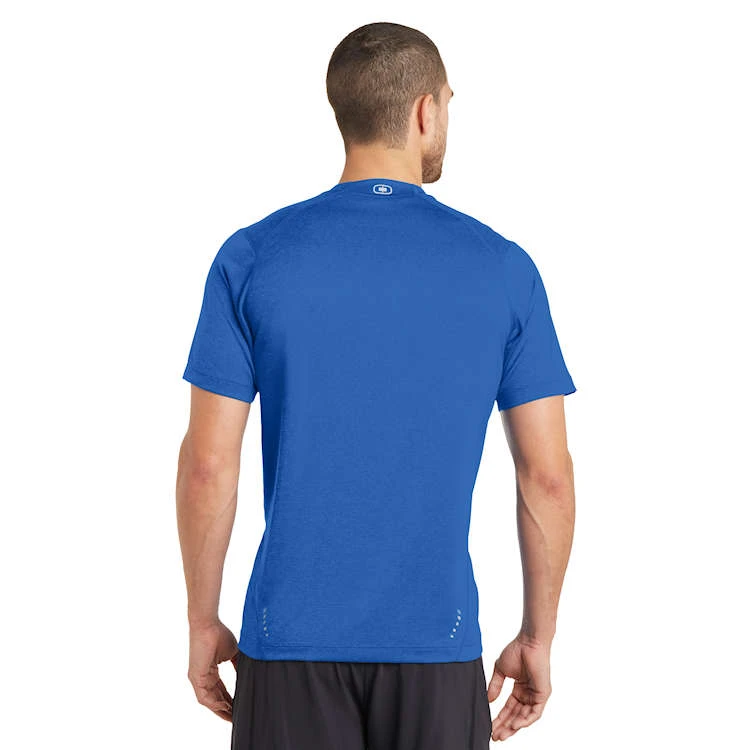 OGIO® ENDURANCE Pulse Crew Tee 4 OGIO® ENDURANCE Pulse Crew Tee - Image 2