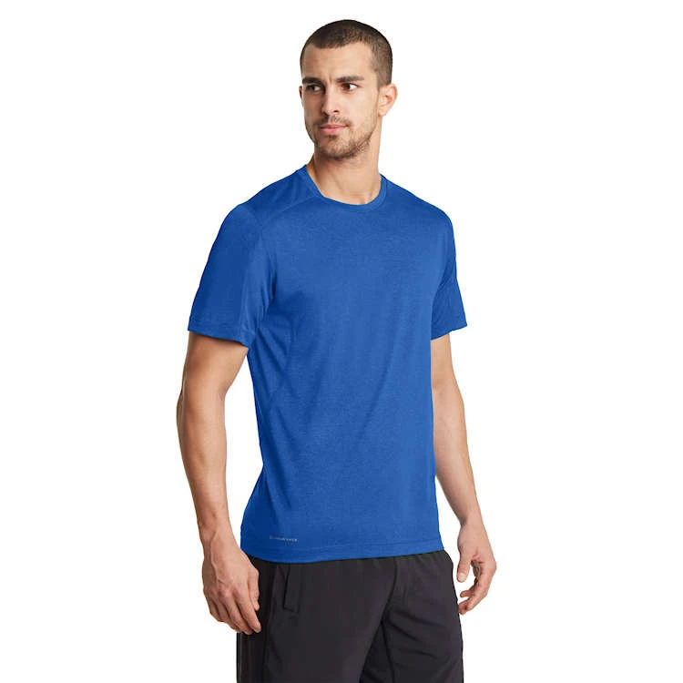 OGIO® ENDURANCE Pulse Crew Tee 6 OGIO® ENDURANCE Pulse Crew Tee - Image 4