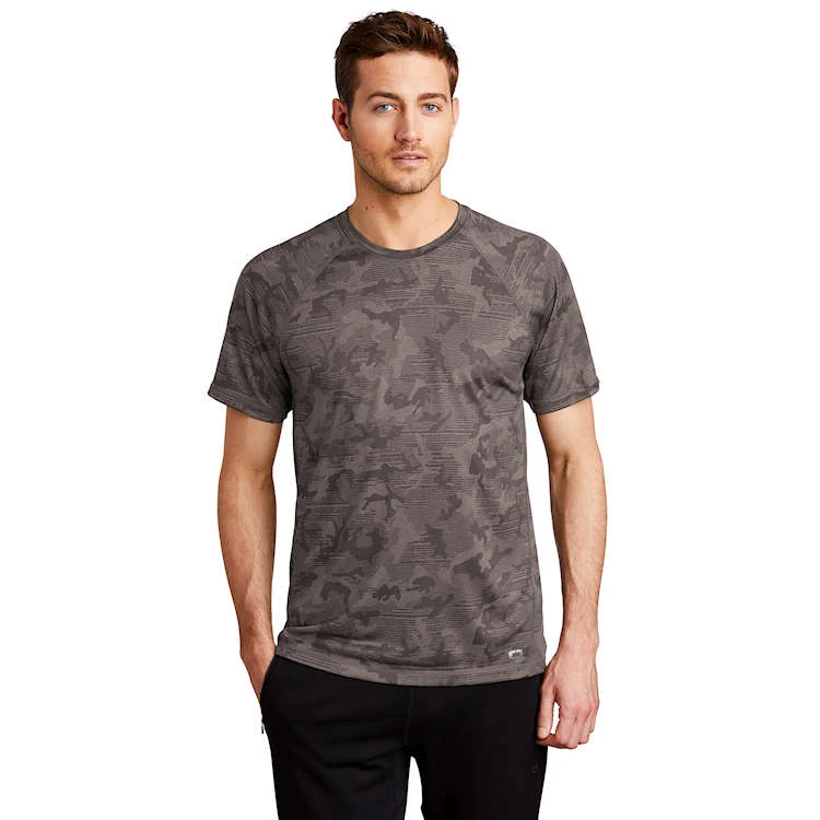 OGIO® ENDURANCE Pulse Phantom Tee 3 OGIO® ENDURANCE Pulse Phantom Tee