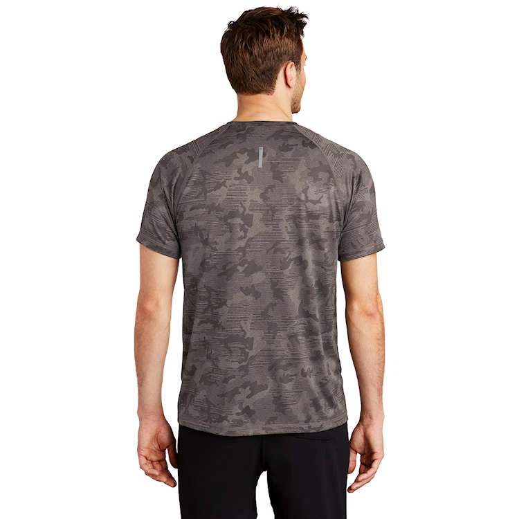 OGIO® ENDURANCE Pulse Phantom Tee 4 OGIO® ENDURANCE Pulse Phantom Tee - Image 2