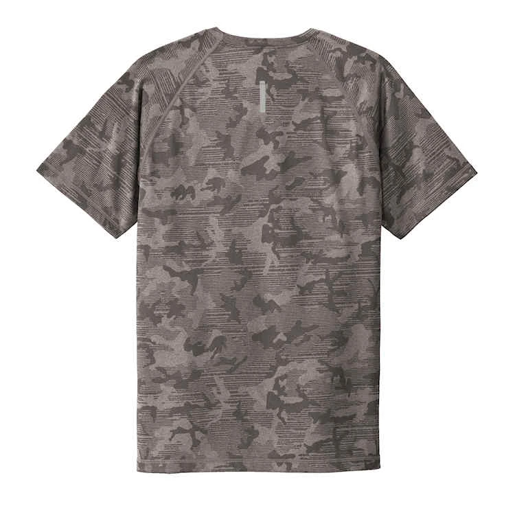 OGIO® ENDURANCE Pulse Phantom Tee 7 OGIO® ENDURANCE Pulse Phantom Tee - Image 5