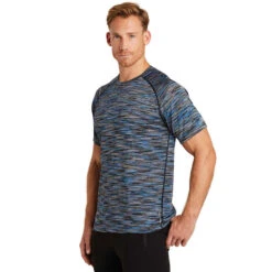 OGIO® ENDURANCE Verge Crew Tee -Carhartt Shop OGOE326@3
