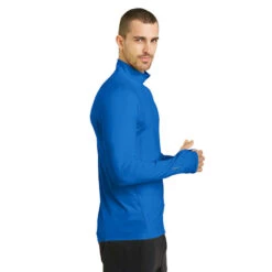 OGIO® ENDURANCE Long Sleeve Nexus 1/4 Zip Pullover -Carhartt Shop OGOE335@2