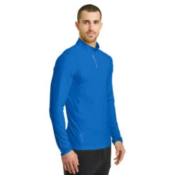 OGIO® ENDURANCE Long Sleeve Nexus 1/4 Zip Pullover -Carhartt Shop OGOE335@3