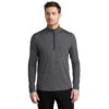 OGIO® ENDURANCE Long Sleeve Force 1/4 Zip Pullover -Carhartt Shop OGOE341