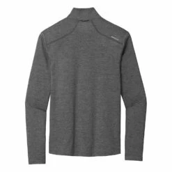 OGIO® ENDURANCE Long Sleeve Force 1/4 Zip Pullover -Carhartt Shop OGOE341@4