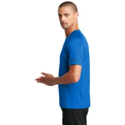 OGIO® ENDURANCE Level Mesh Tee -Carhartt Shop OGOE350@2