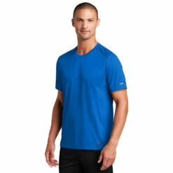 OGIO® ENDURANCE Level Mesh Tee -Carhartt Shop OGOE350@3