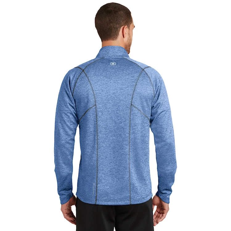 OGIO® ENDURANCE Pursuit 1/4-Zip Pullover 4 OGIO® ENDURANCE Pursuit 1/4-Zip Pullover - Image 2