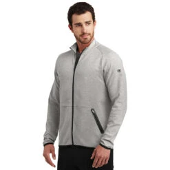 OGIO® ENDURANCE Origin Jacket -Carhartt Shop OGOE503@3