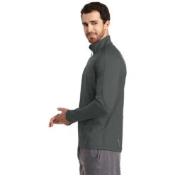 OGIO® ENDURANCE Radius 1/4-Zip Pullover -Carhartt Shop OGOE550@2