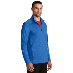 CLEARANCE OGIO® ENDURANCE Sonar Full Zip Jacket -Carhartt Shop OGOE702@3