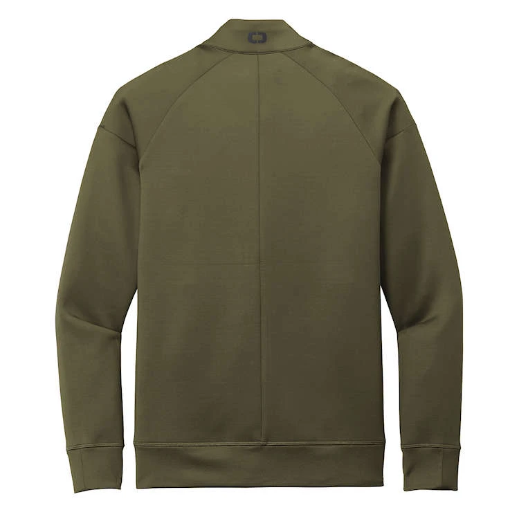 OGIO® ENDURANCE Modern Performance Full Zip Jacket 7 OGIO® ENDURANCE Modern Performance Full Zip Jacket - Image 5