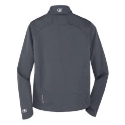 OGIO® ENDURANCE Crux Soft Shell Jacket -Carhartt Shop OGOE720@4