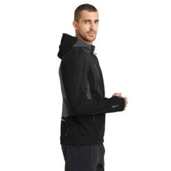 OGIO® ENDURANCE Pivot Soft Shell Jacket 9 OGIO® ENDURANCE Pivot Soft Shell Jacket -Carhartt Shop OGOE721@2