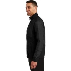 OGIO® ENDURANCE Brink Soft Shell Jacket -Carhartt Shop OGOE722@2