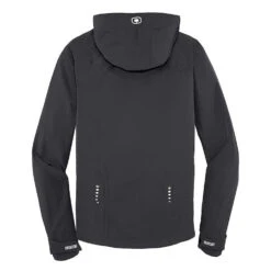 OGIO® ENDURANCE Impact Jacket -Carhartt Shop OGOE750@4