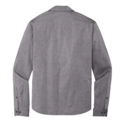 OGIO® Long Sleeve Commuter Woven Shirt -Carhartt Shop OGOG1002@4