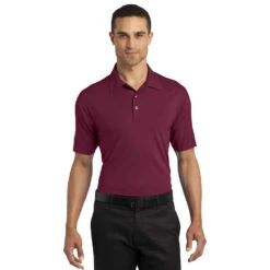 OGIO® Short Sleeve Linear Polo