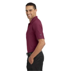 OGIO® Short Sleeve Linear Polo -Carhartt Shop OGOG1030@2