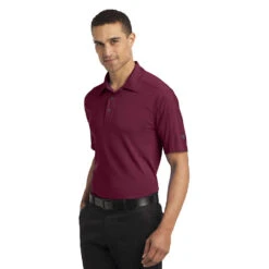 OGIO® Short Sleeve Linear Polo -Carhartt Shop OGOG1030@3