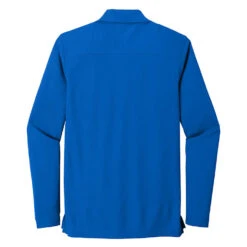 OGIO® Long Sleeve Caliber2.0 Polo -Carhartt Shop OGOG105@4