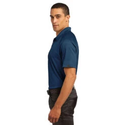 OGIO® Optic Short Sleeve Polo -Carhartt Shop OGOG110@2