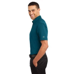 OGIO® Short Sleeve Gauge Polo -Carhartt Shop OGOG122@2