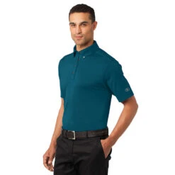 OGIO® Short Sleeve Gauge Polo -Carhartt Shop OGOG122@3