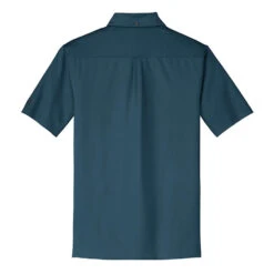 OGIO® Short Sleeve Gauge Polo -Carhartt Shop OGOG122@4