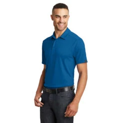 OGIO® Short Sleeve Framework Polo -Carhartt Shop OGOG125@3