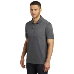 OGIO® Short Sleeve Surge Polo -Carhartt Shop OGOG137@3