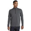 OGIO® Long Sleeve Limit 1/4 Zip Pullover -Carhartt Shop OGOG139