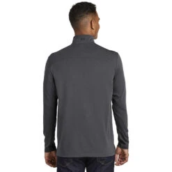 OGIO® Long Sleeve Limit 1/4 Zip Pullover -Carhartt Shop OGOG139@1