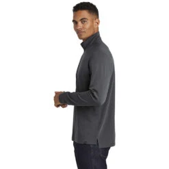 OGIO® Long Sleeve Limit 1/4 Zip Pullover -Carhartt Shop OGOG139@2