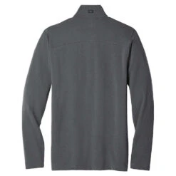 OGIO® Long Sleeve Limit 1/4 Zip Pullover -Carhartt Shop OGOG139@4