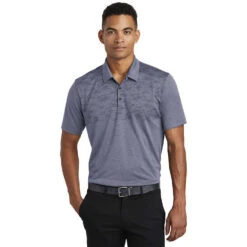 OGIO® Short Sleeve Gravitate Polo
