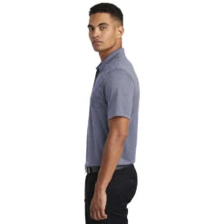 OGIO® Short Sleeve Gravitate Polo -Carhartt Shop OGOG140@2